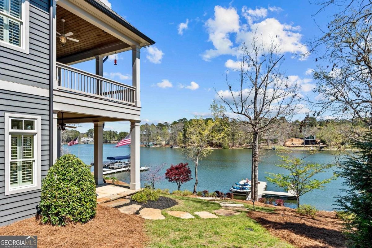 1611 Lighthouse Circle Greensboro - 31