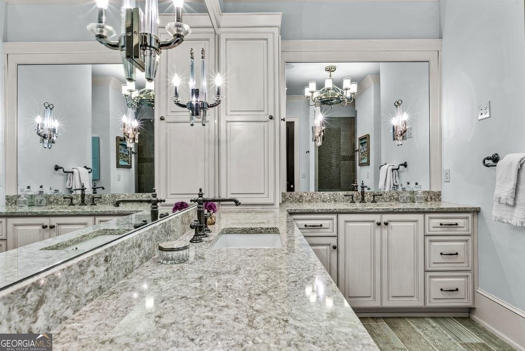 1611 Lighthouse Circle Greensboro - 34