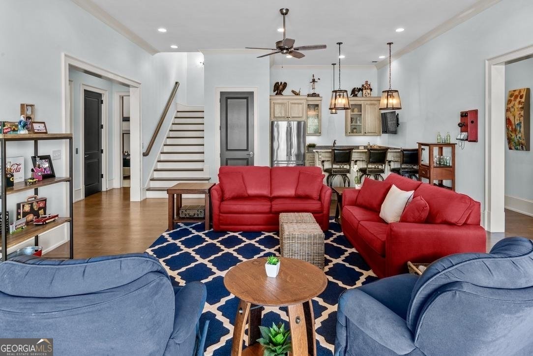 1611 Lighthouse Circle Greensboro - 41