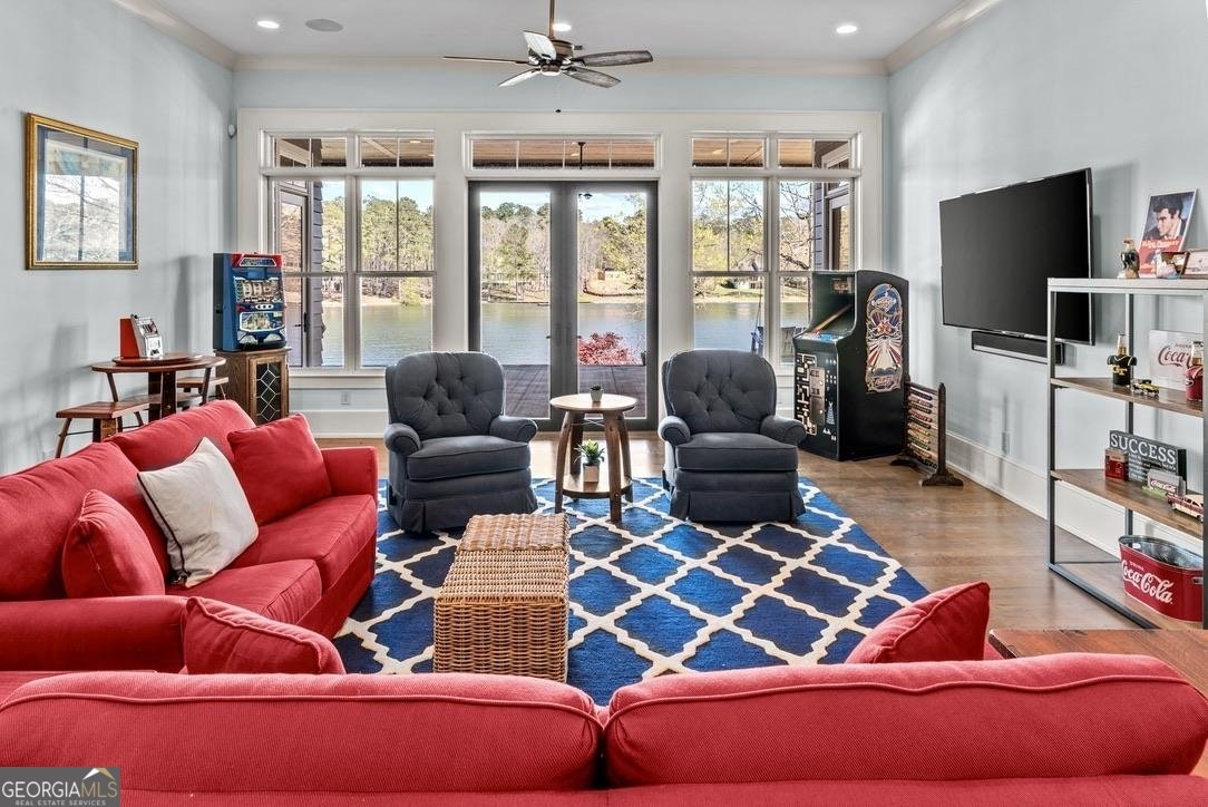 1611 Lighthouse Circle Greensboro - 42
