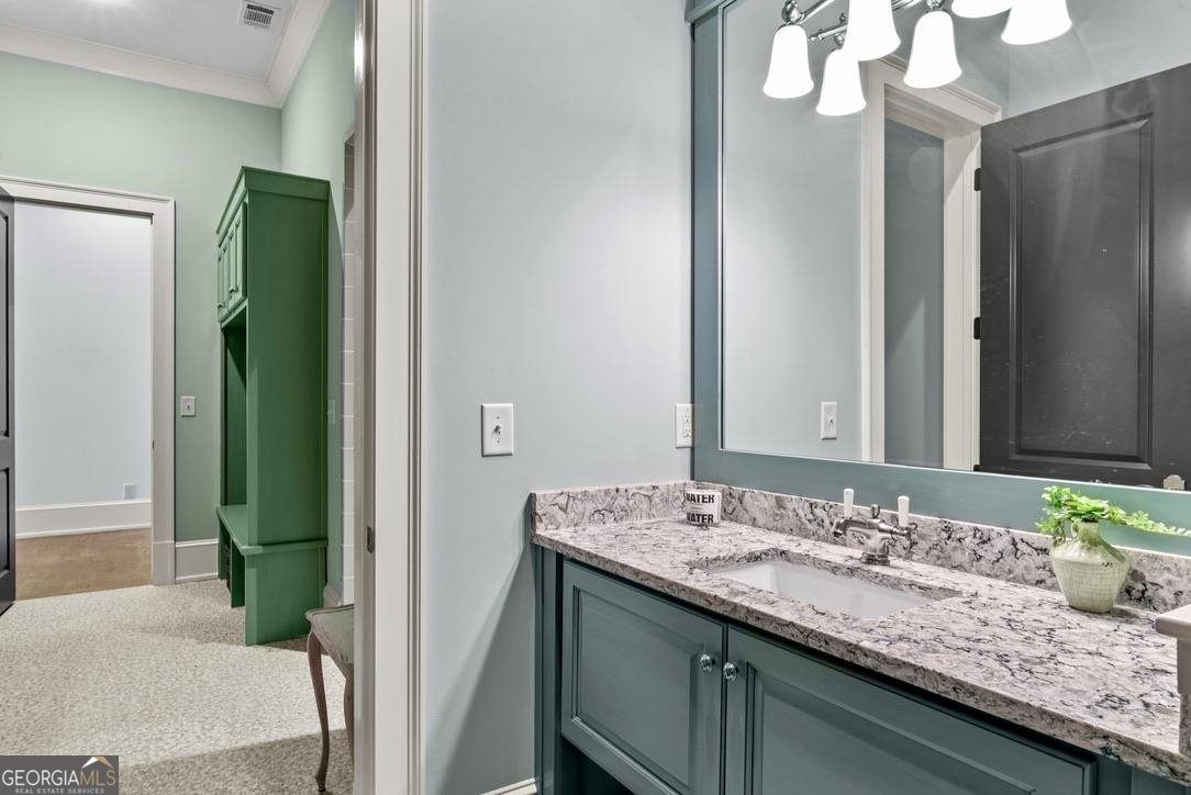1611 Lighthouse Circle Greensboro - 52