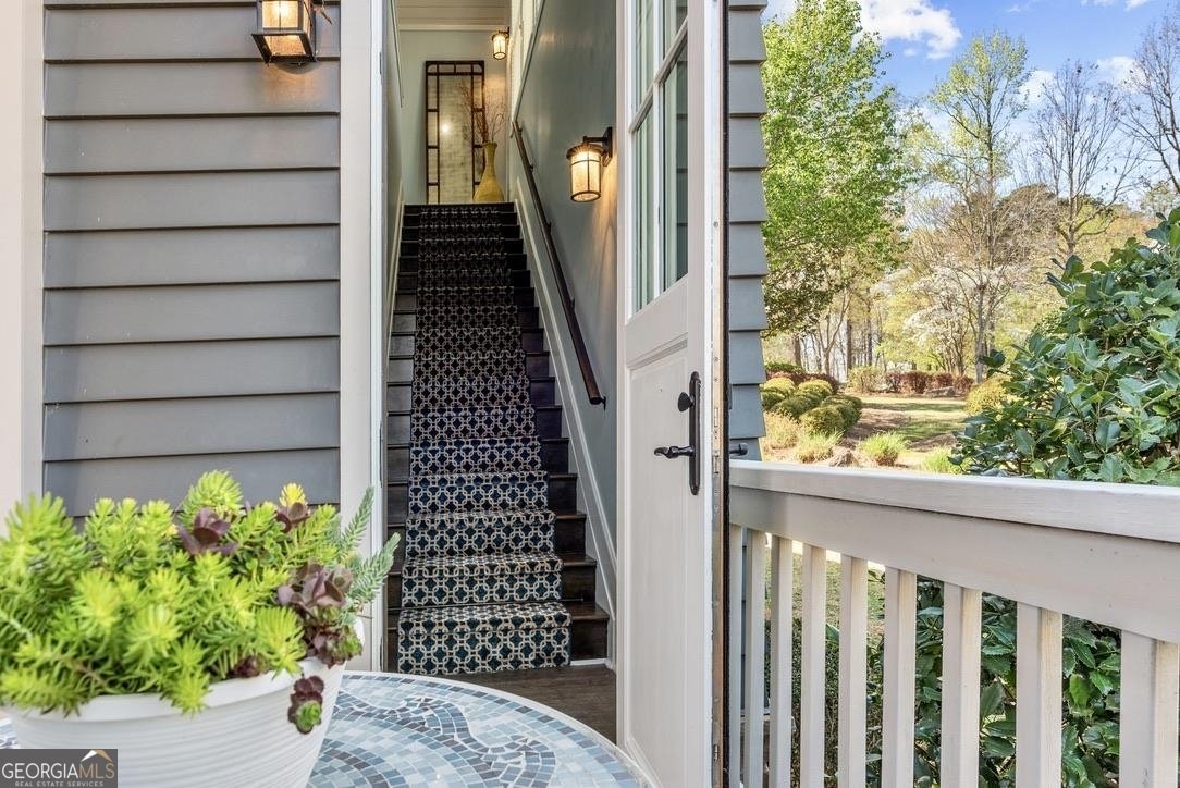 1611 Lighthouse Circle Greensboro - 53