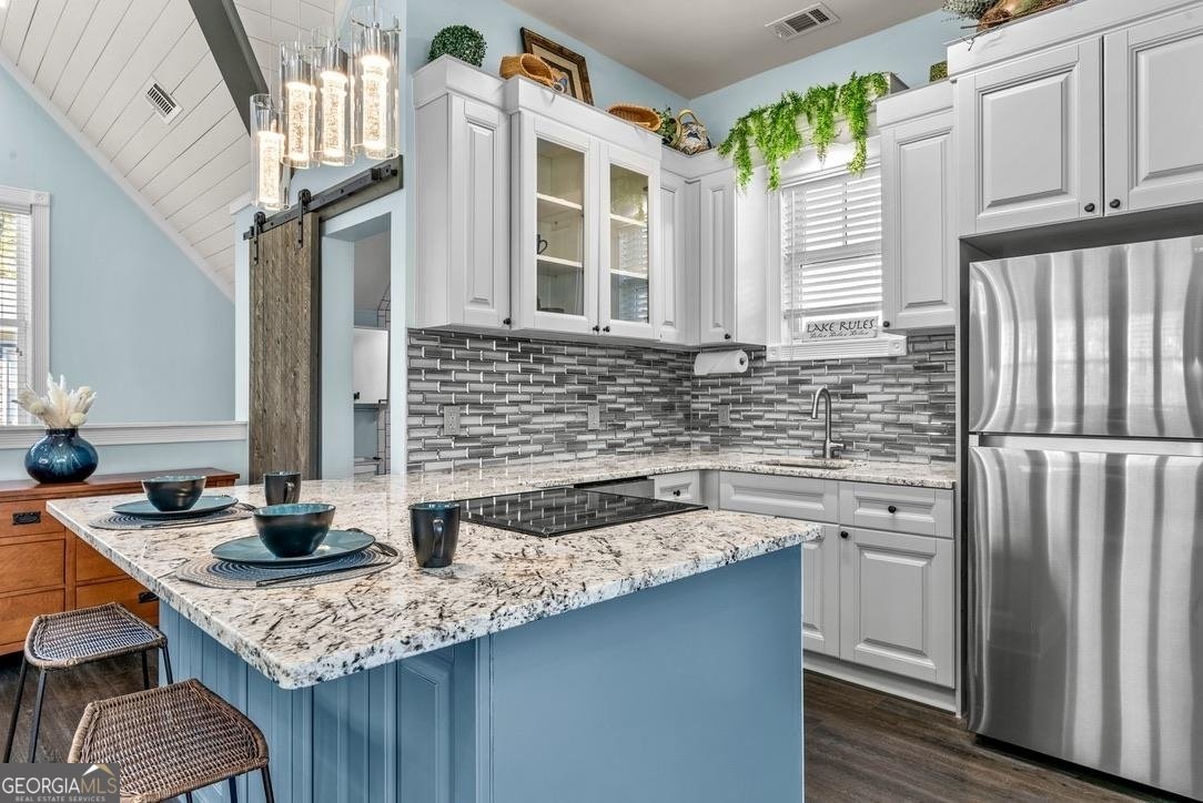 1611 Lighthouse Circle Greensboro - 57