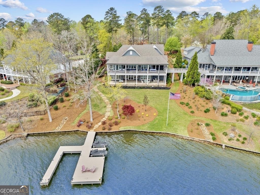 1611 Lighthouse Circle Greensboro - 62
