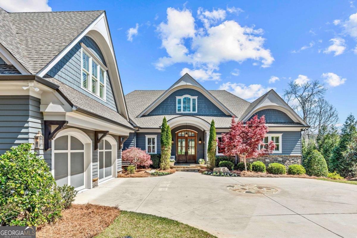 1611 Lighthouse Circle Greensboro - 7