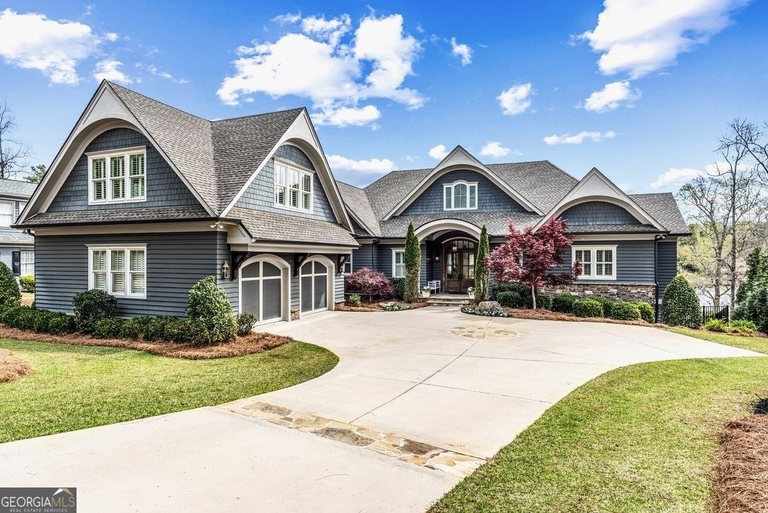 1611 Lighthouse Circle Greensboro - 8