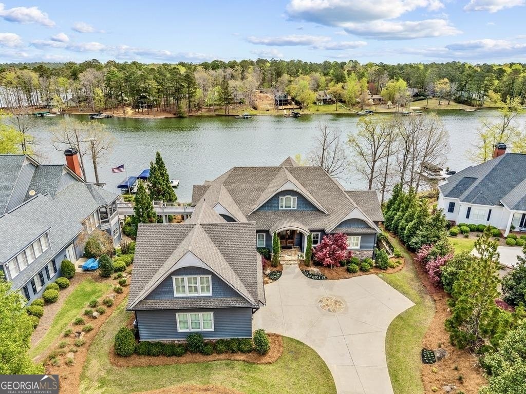 1611 Lighthouse Circle Greensboro - 9