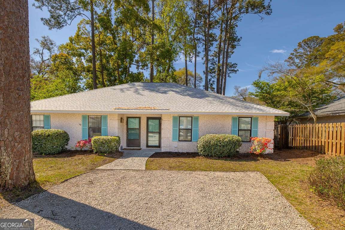 246 Island Drive St. Simons - 2