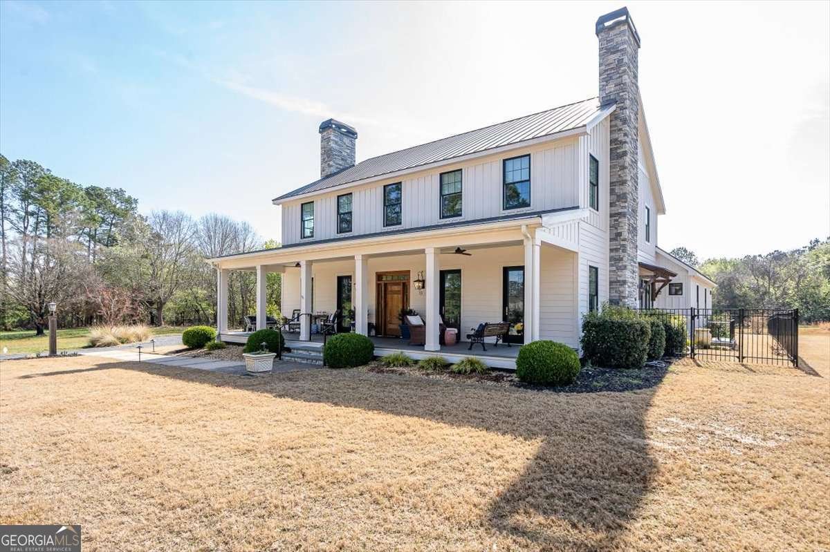 120 Walton Creek Road Athens - 1