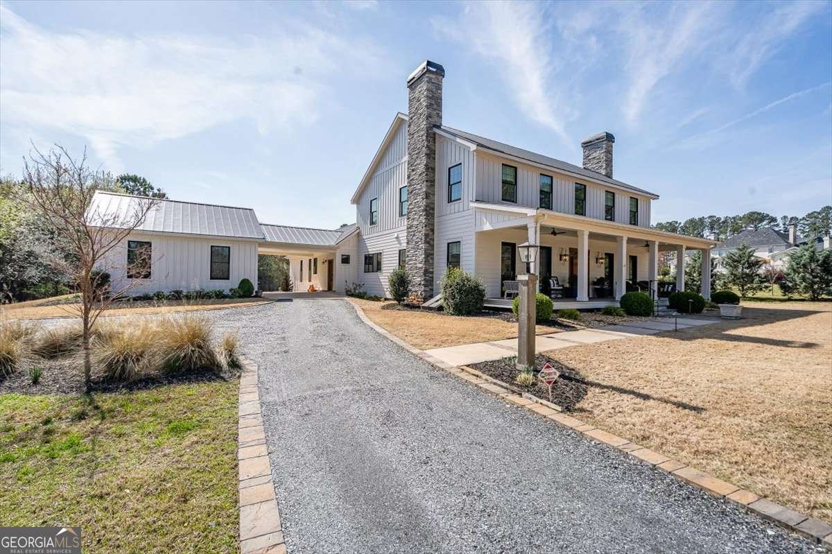 120 Walton Creek Road Athens - 2
