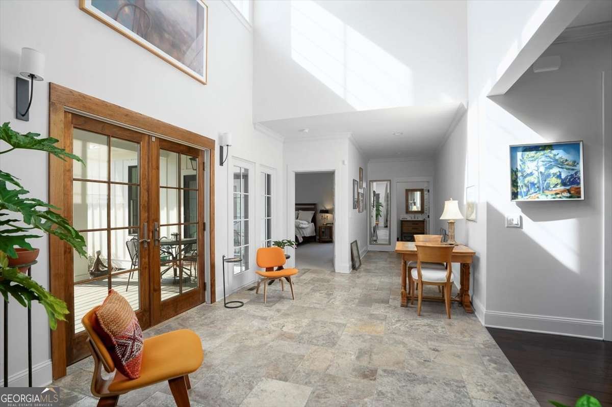 120 Walton Creek Road Athens - 27