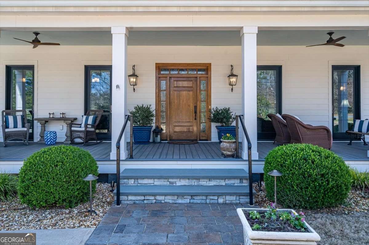 120 Walton Creek Road Athens - 3