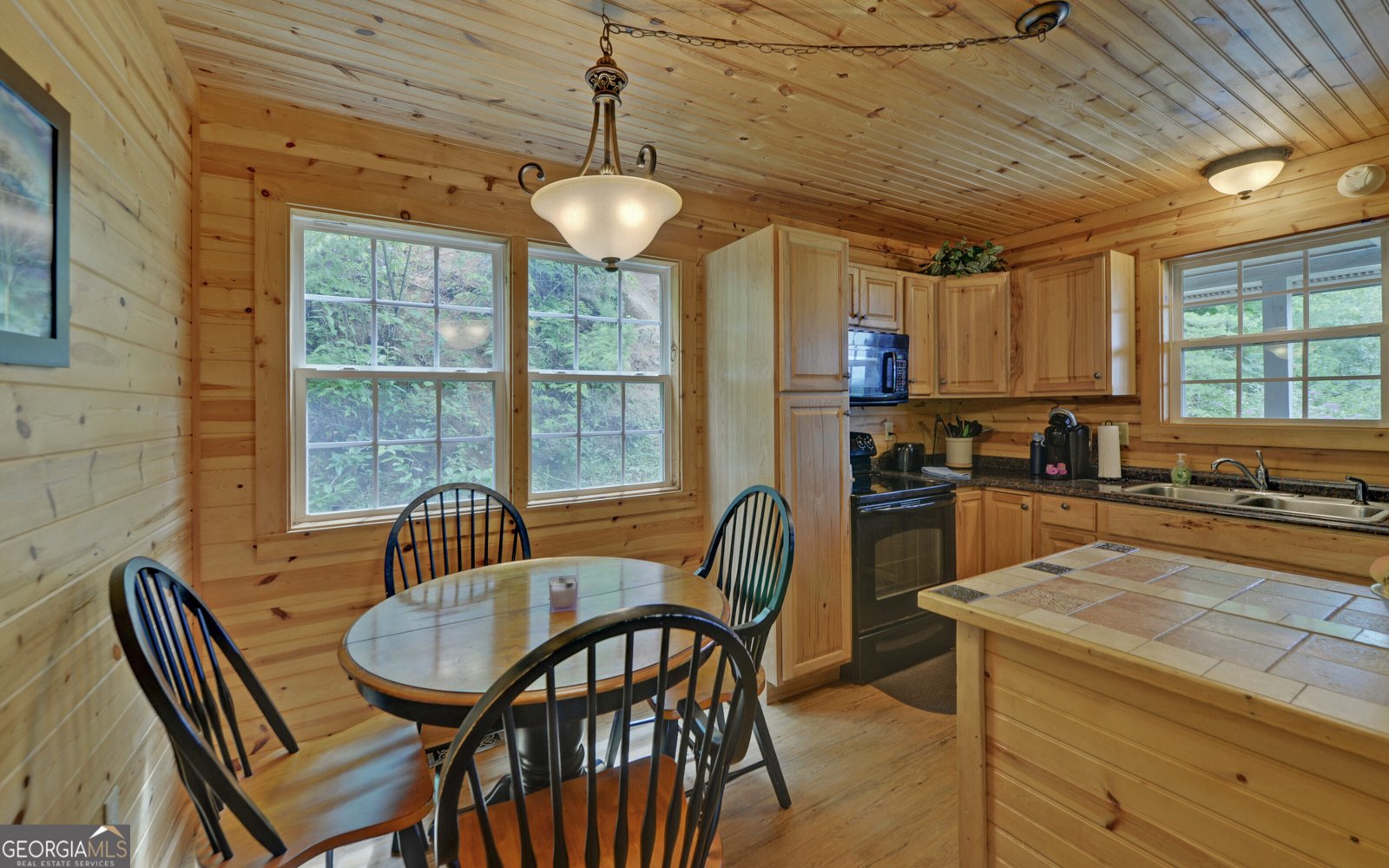 173 Louing Creek Trail Clayton - 12