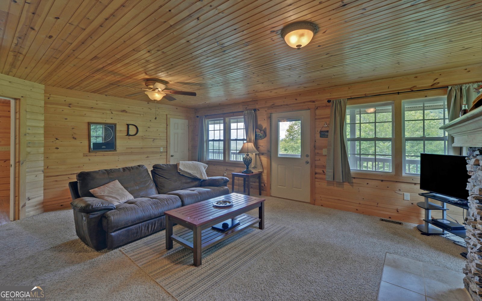 173 Louing Creek Trail Clayton - 13