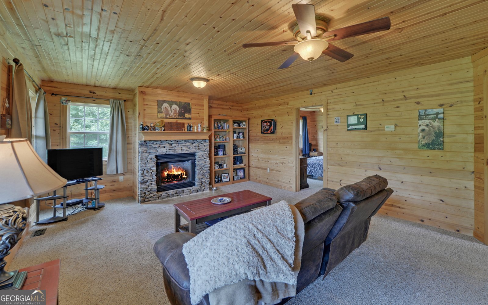 173 Louing Creek Trail Clayton - 15