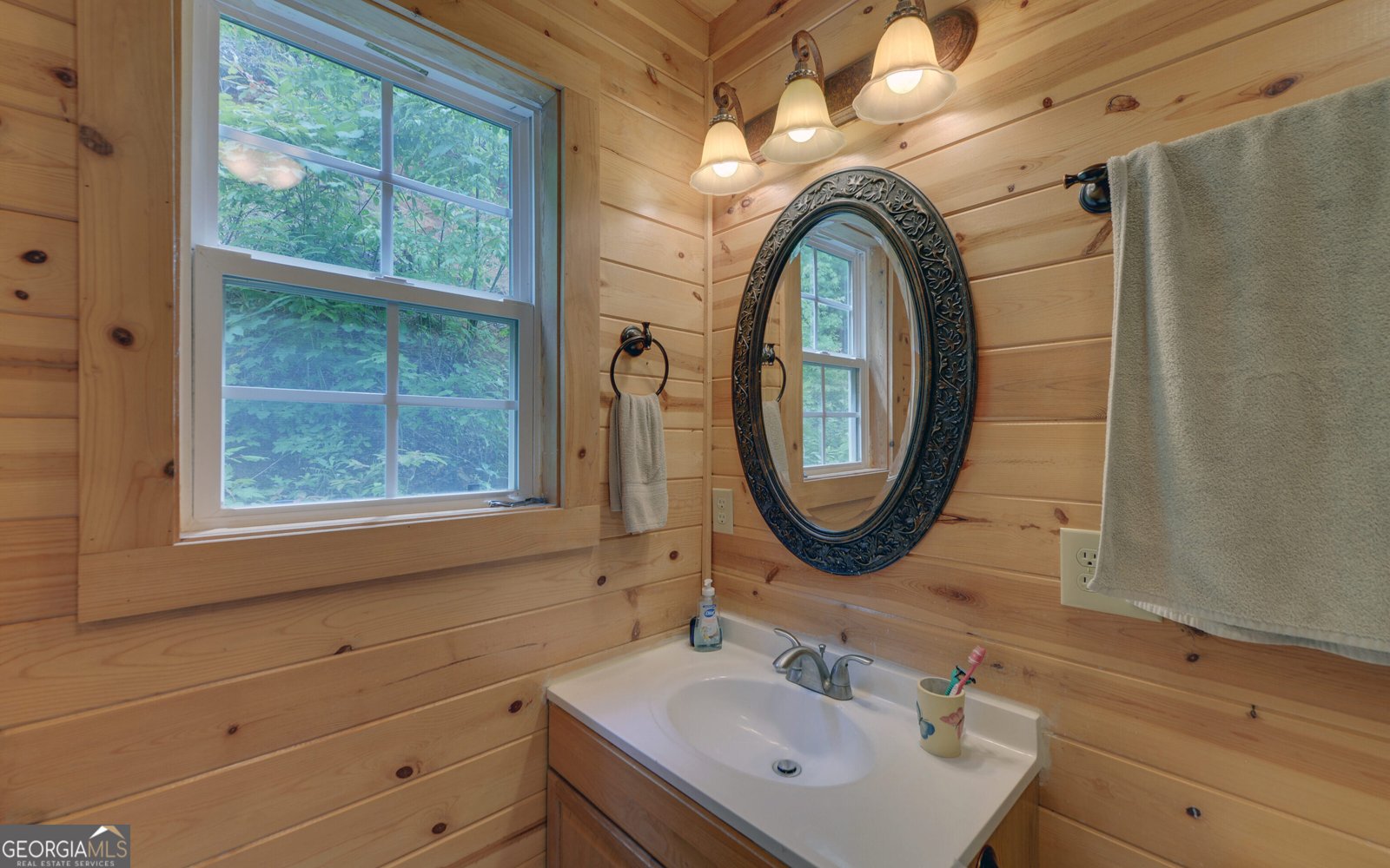173 Louing Creek Trail Clayton - 19