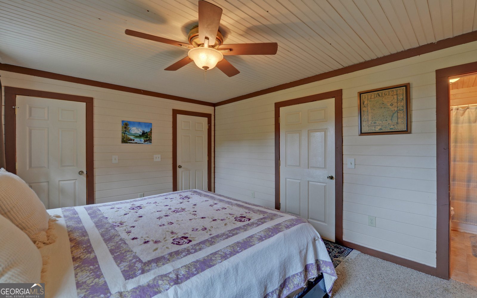 173 Louing Creek Trail Clayton - 27