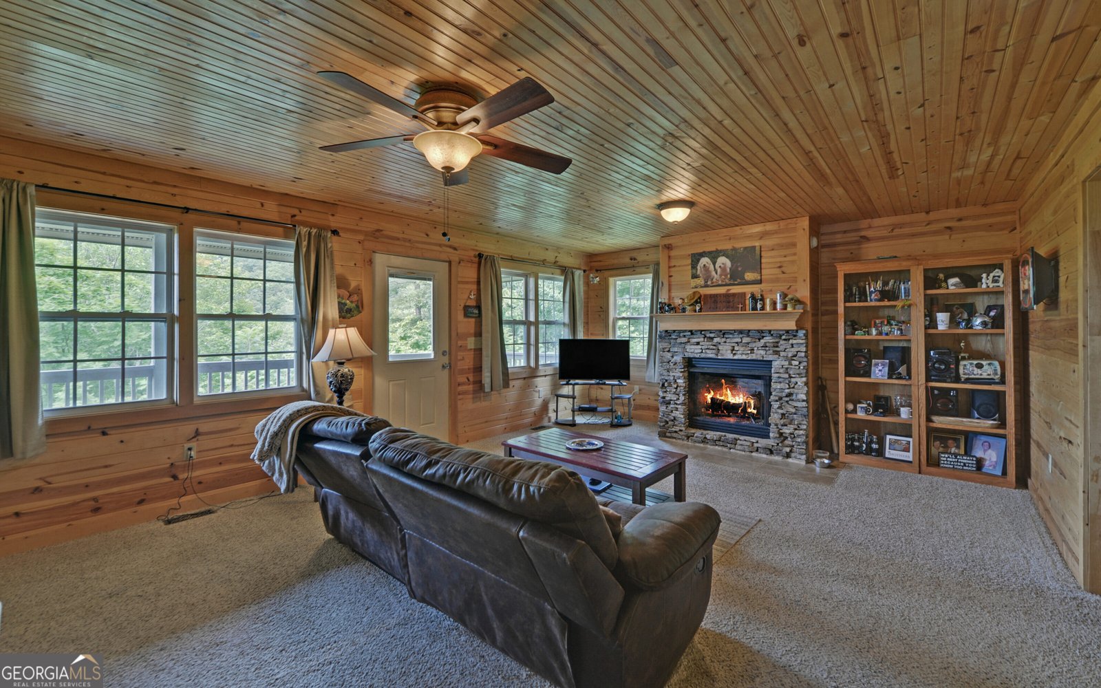 173 Louing Creek Trail Clayton - 3