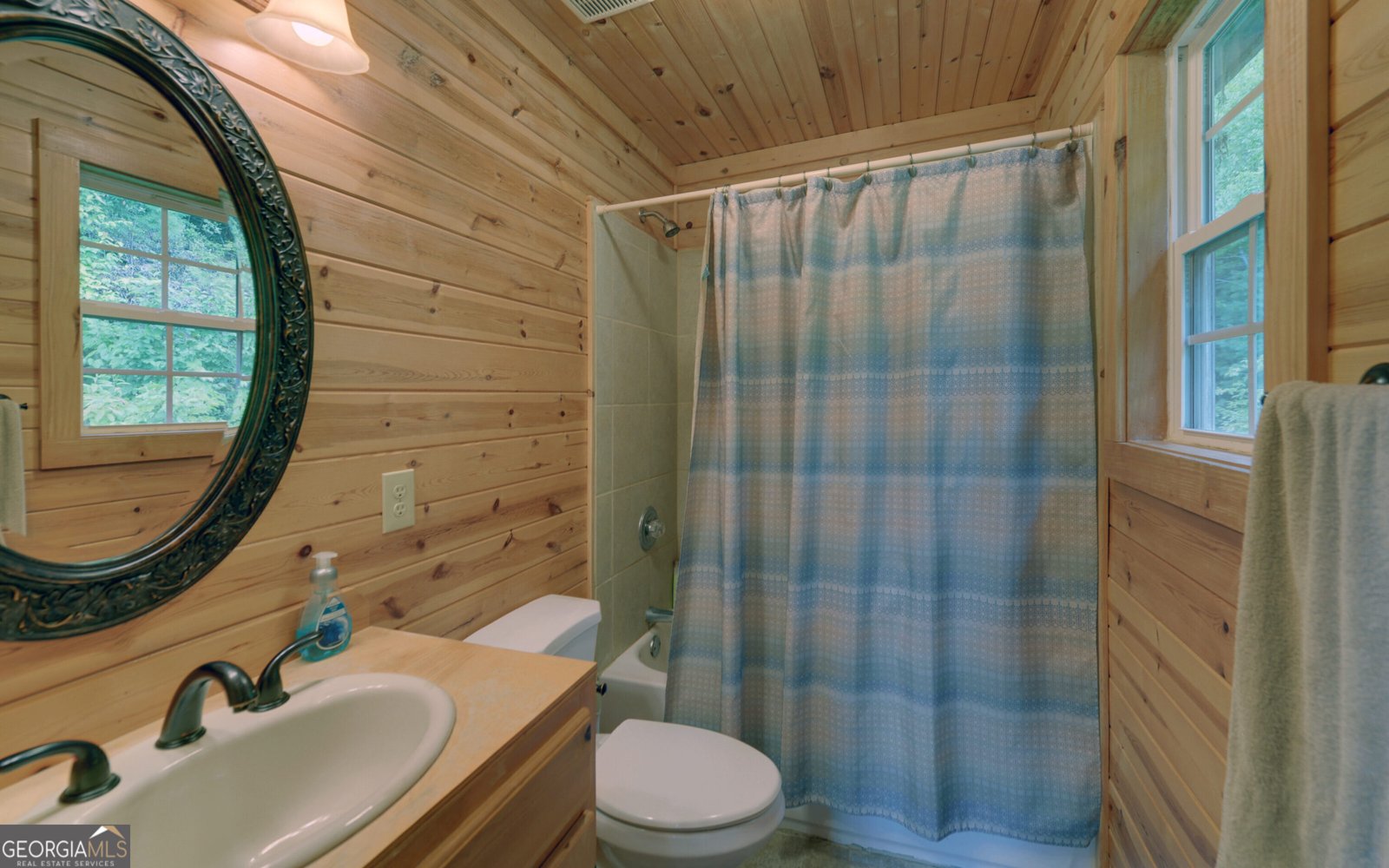 173 Louing Creek Trail Clayton - 30