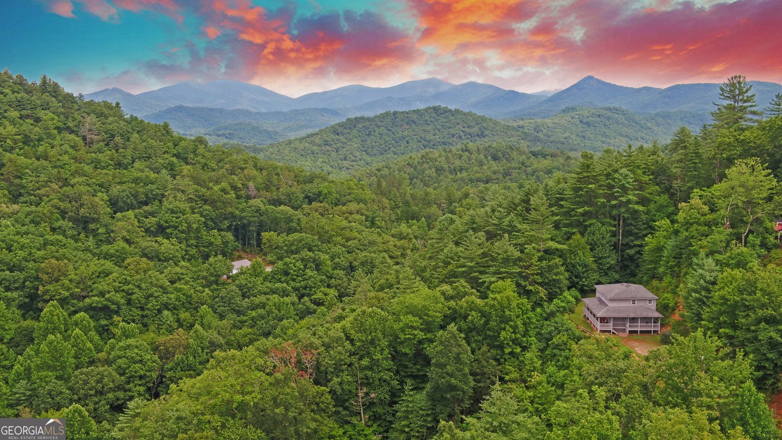 173 Louing Creek Trail Clayton - 35
