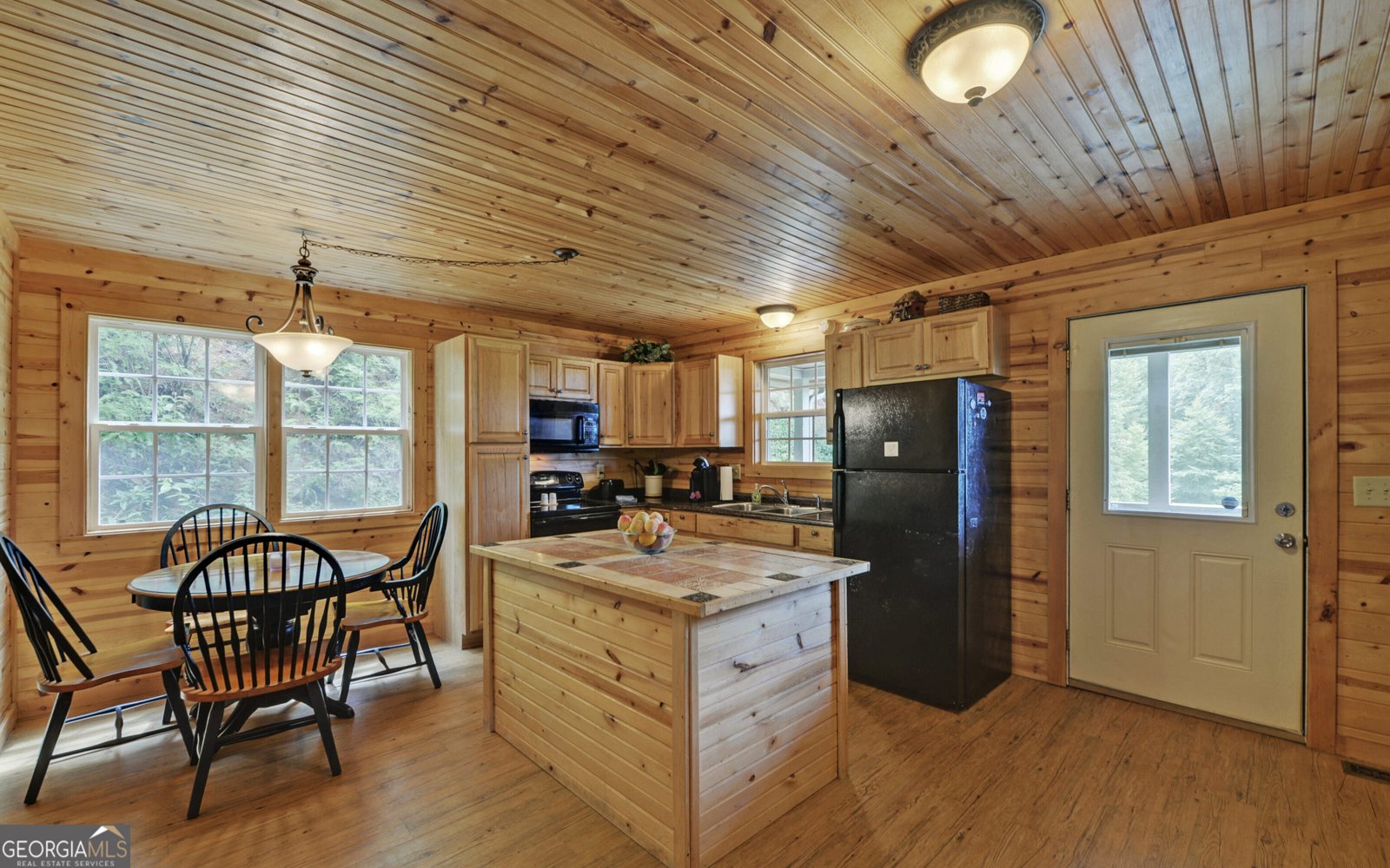 173 Louing Creek Trail Clayton - 4