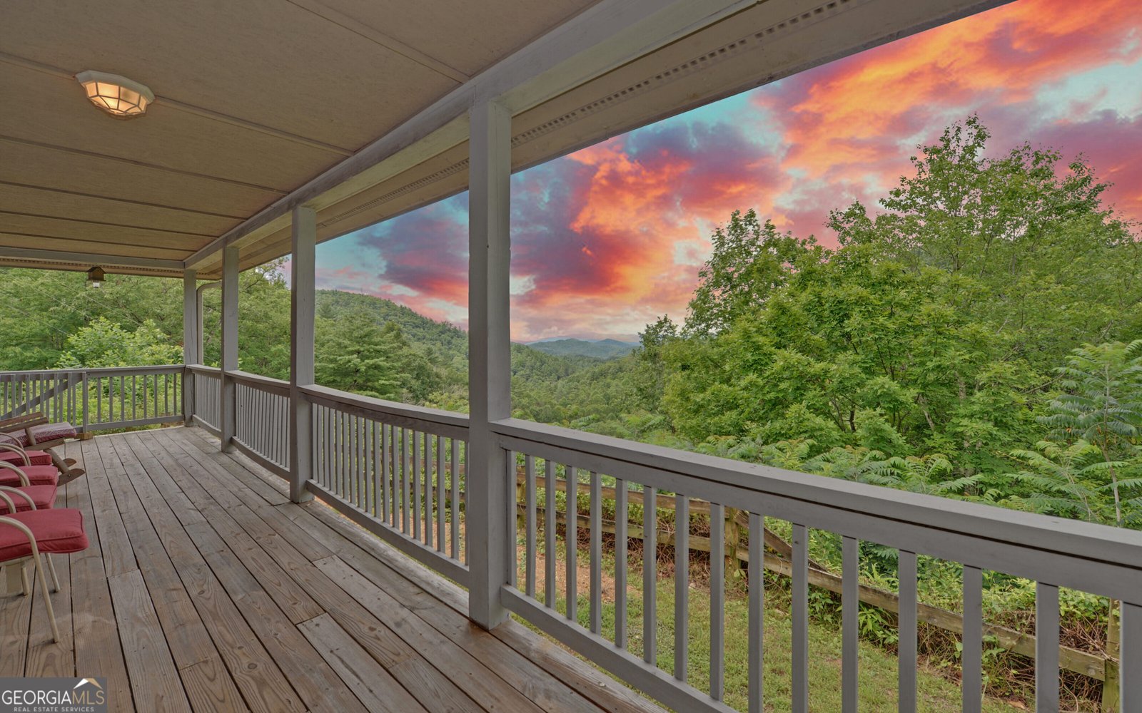 173 Louing Creek Trail Clayton - 7