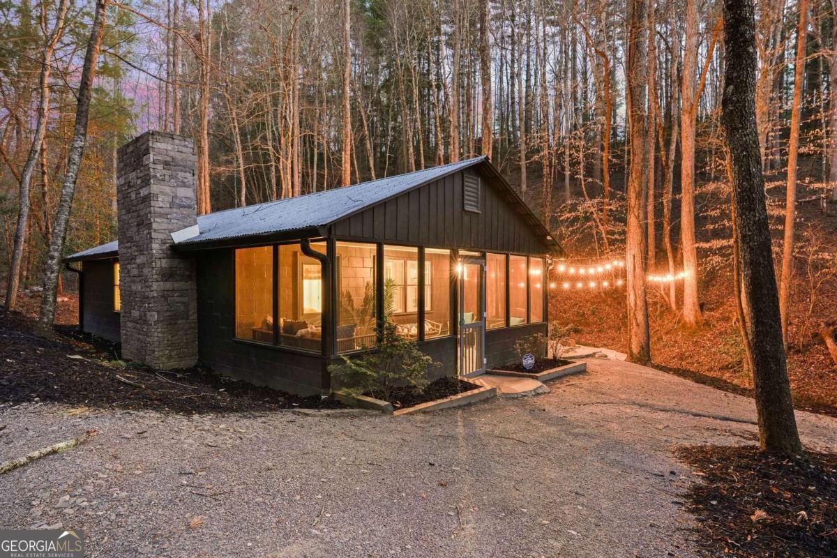 694 Misty Mountain Trail Morganton - 1