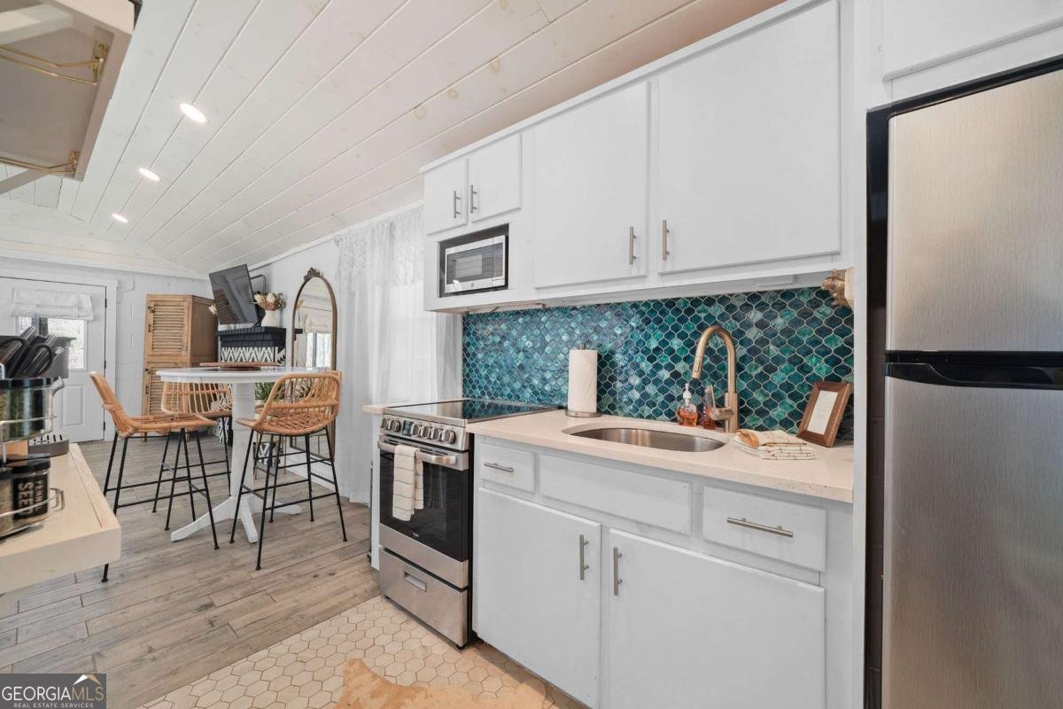 694 Misty Mountain Trail Morganton - 16