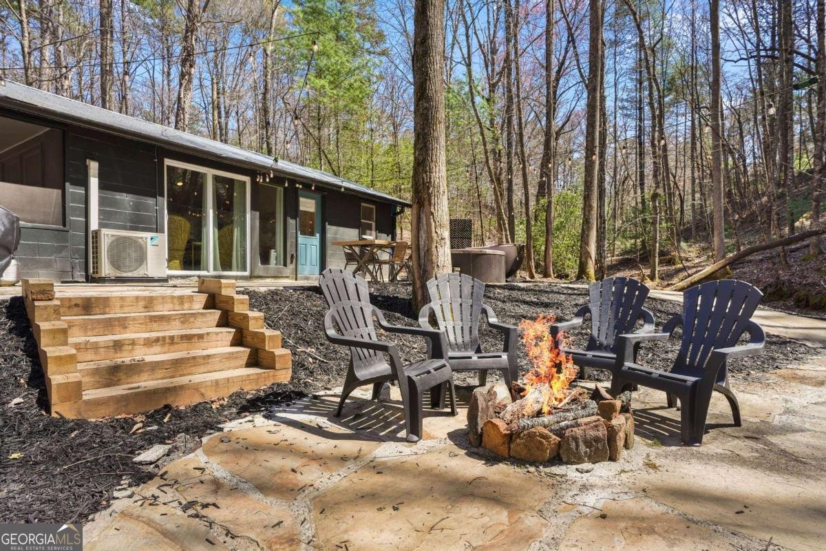 694 Misty Mountain Trail Morganton - 19