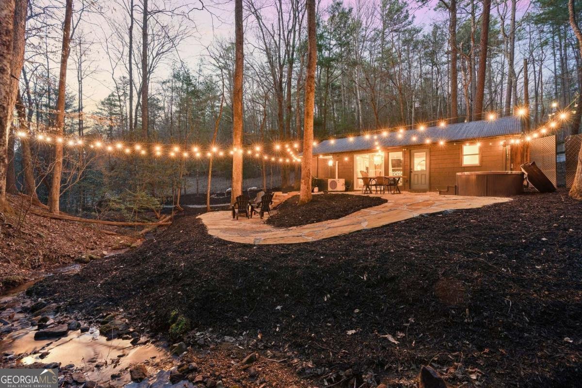 694 Misty Mountain Trail Morganton - 2