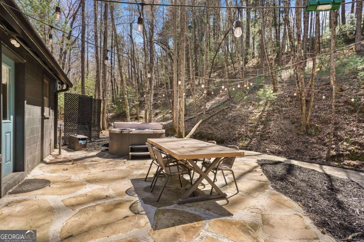 694 Misty Mountain Trail Morganton - 20