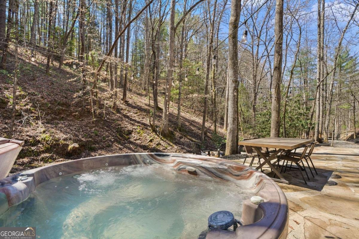 694 Misty Mountain Trail Morganton - 21