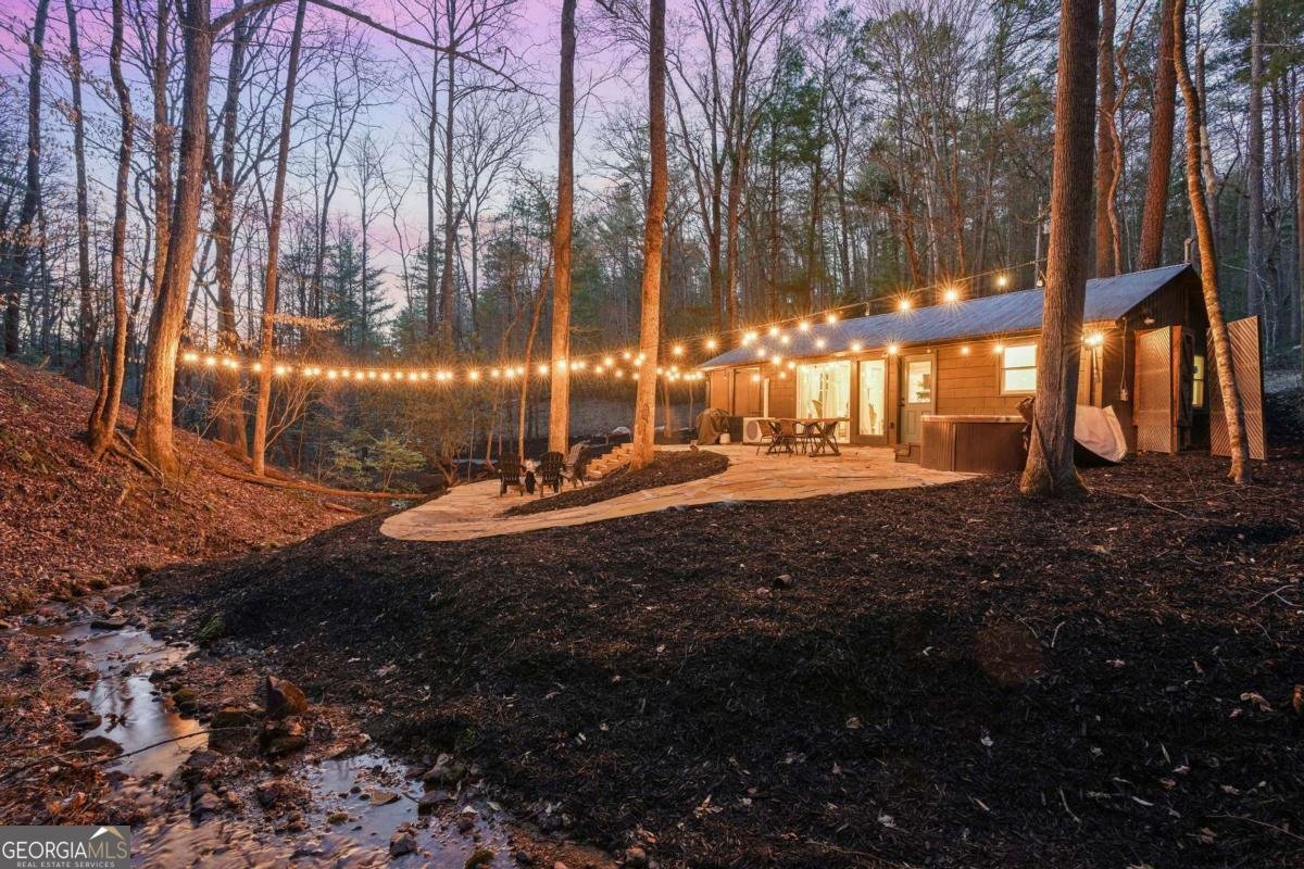 694 Misty Mountain Trail Morganton - 22