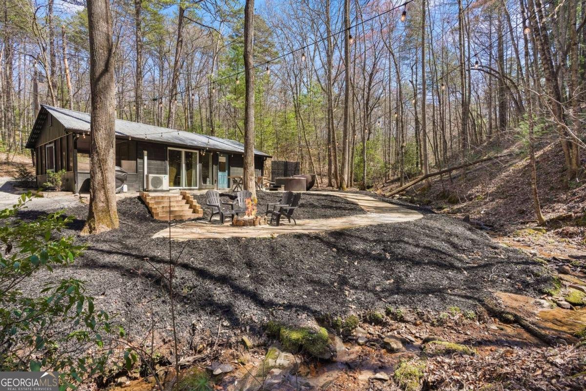 694 Misty Mountain Trail Morganton - 23