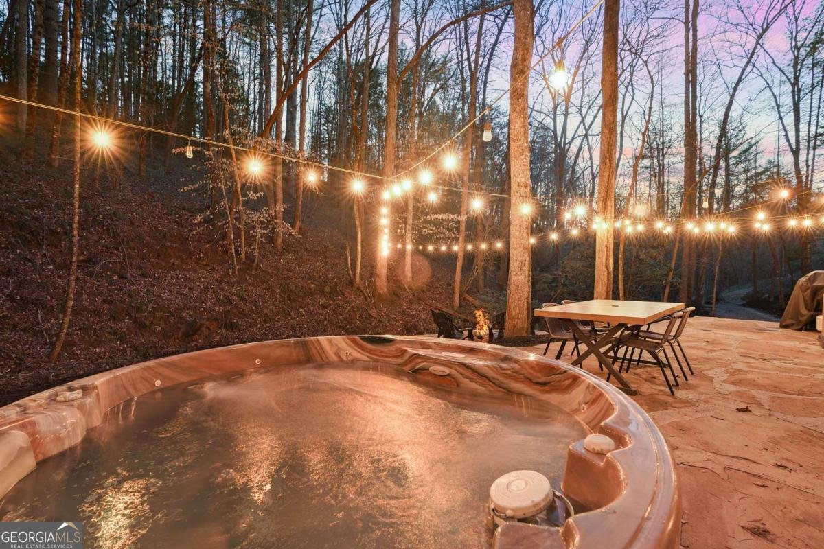 694 Misty Mountain Trail Morganton - 24