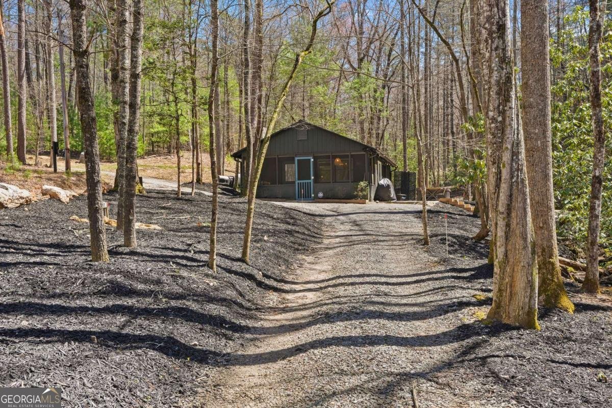 694 Misty Mountain Trail Morganton - 25