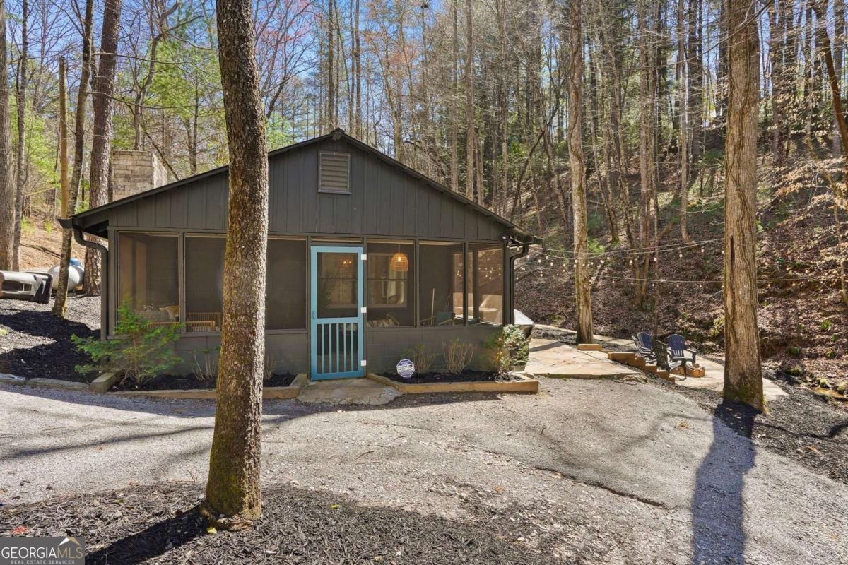 694 Misty Mountain Trail Morganton - 26