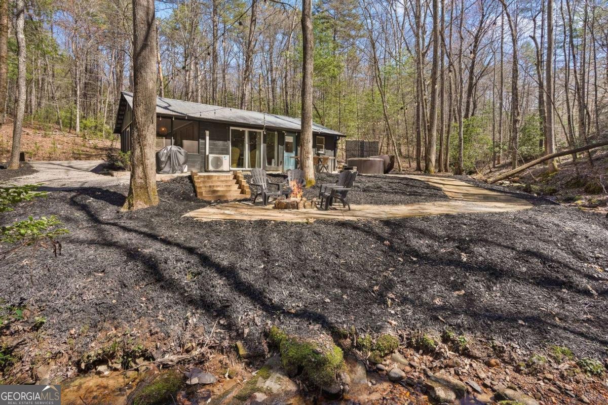 694 Misty Mountain Trail Morganton - 27