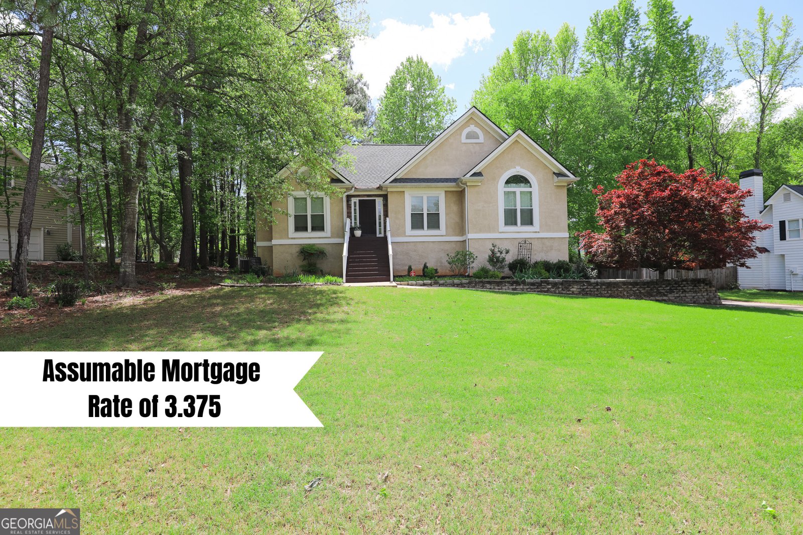 20 Southfield Drive Newnan - 1