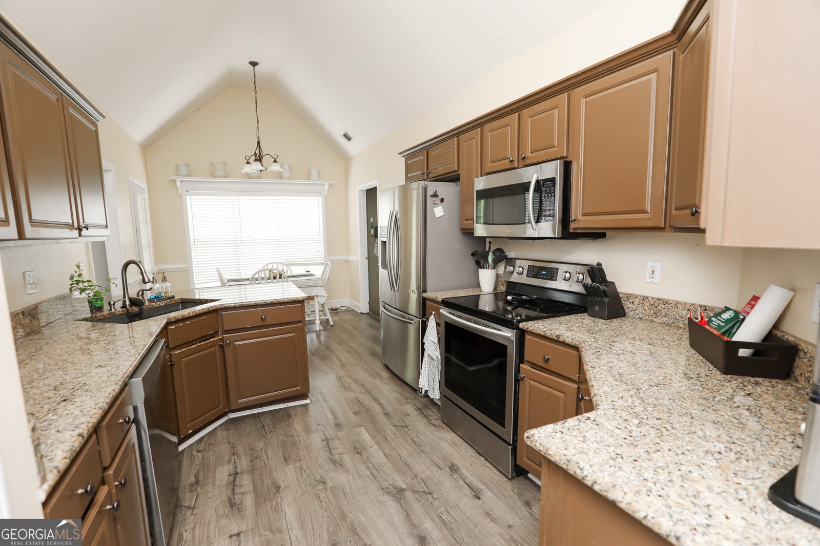 20 Southfield Drive Newnan - 17