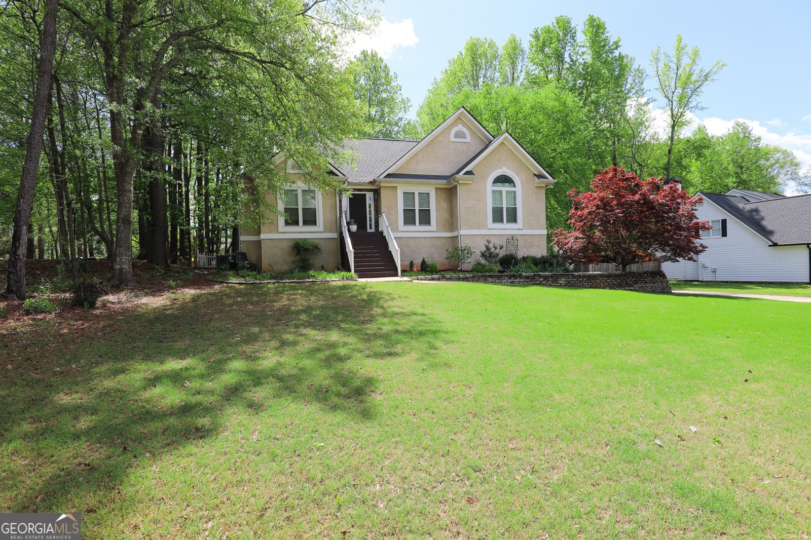 20 Southfield Drive Newnan - 2