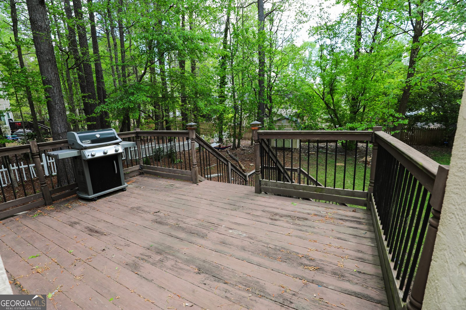 20 Southfield Drive Newnan - 21
