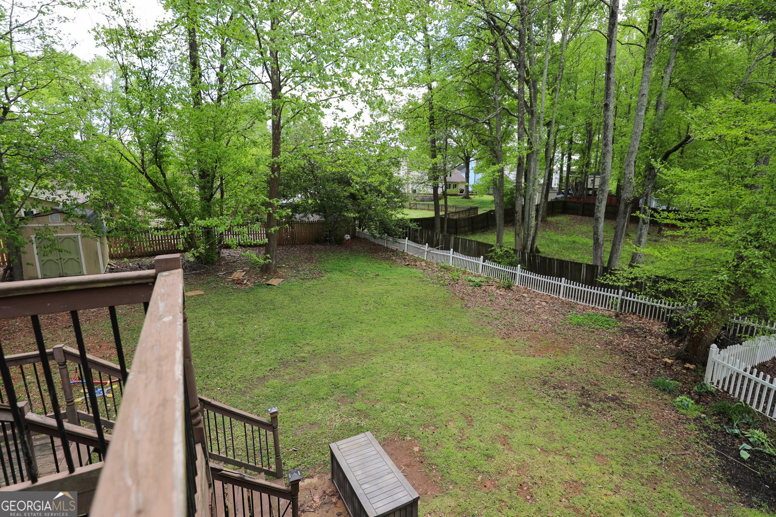 20 Southfield Drive Newnan - 22