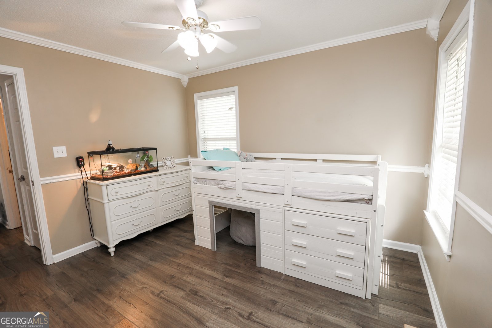 20 Southfield Drive Newnan - 27