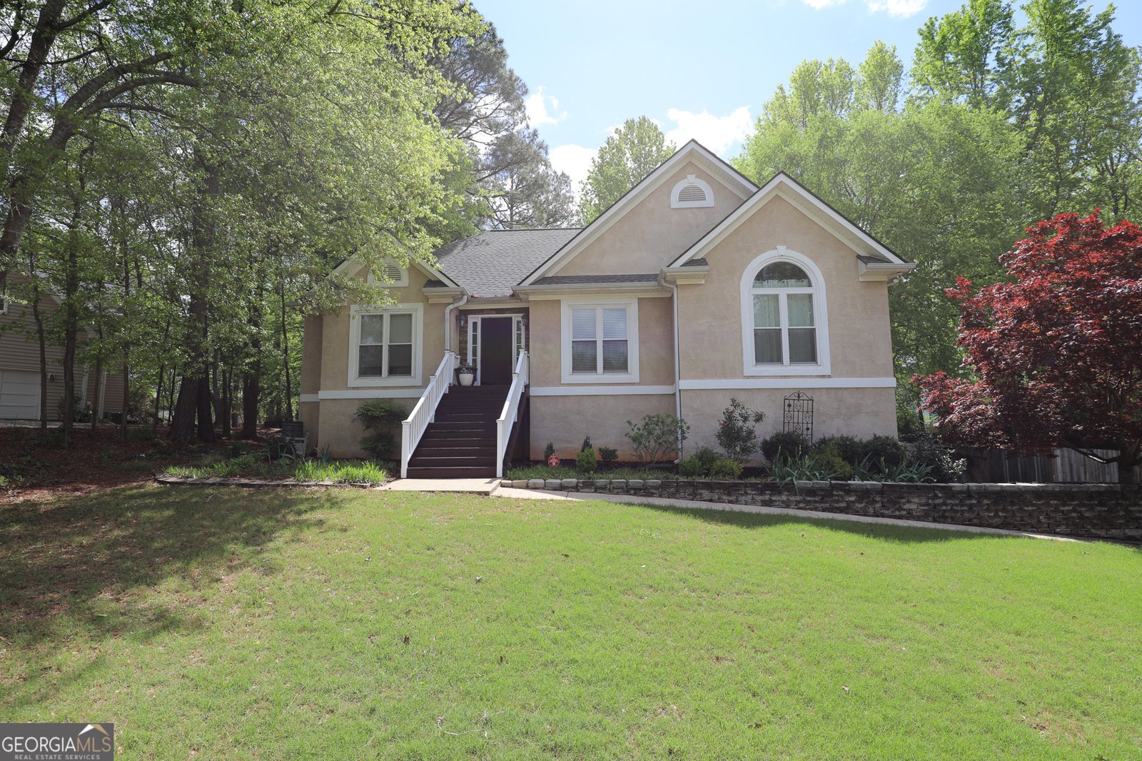 20 Southfield Drive Newnan - 3