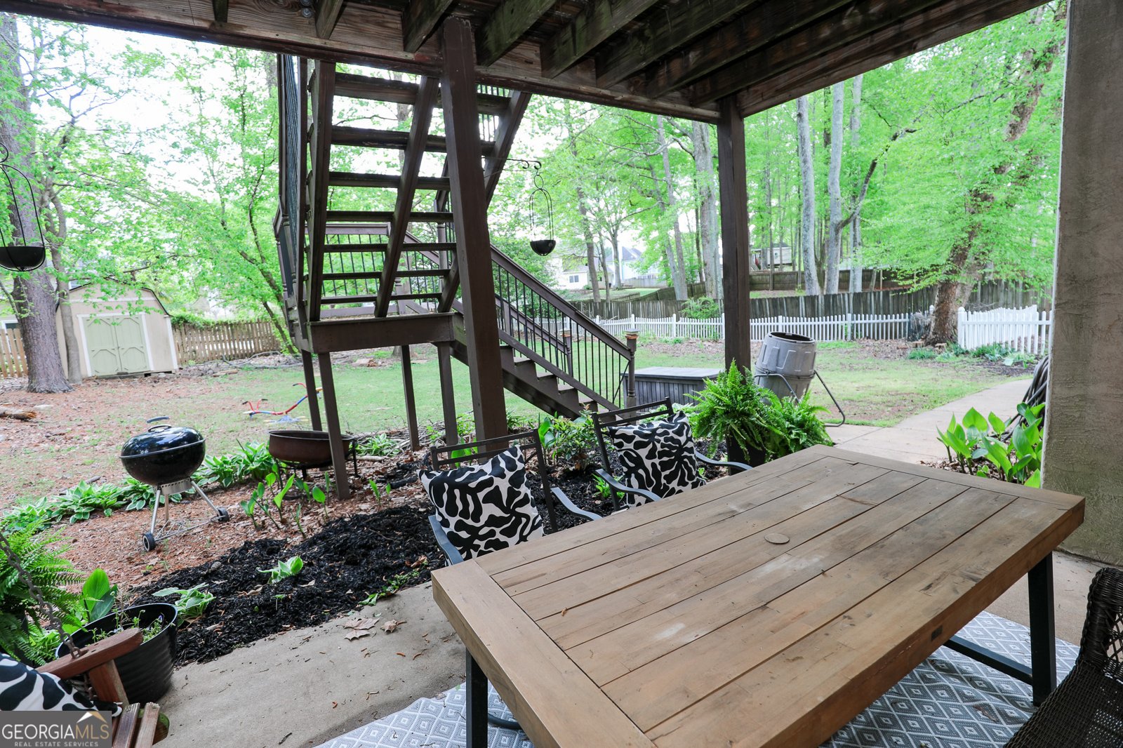 20 Southfield Drive Newnan - 34