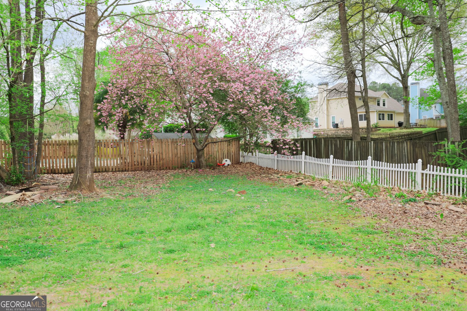 20 Southfield Drive Newnan - 35
