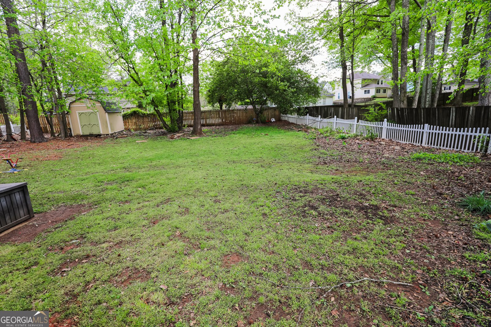 20 Southfield Drive Newnan - 36