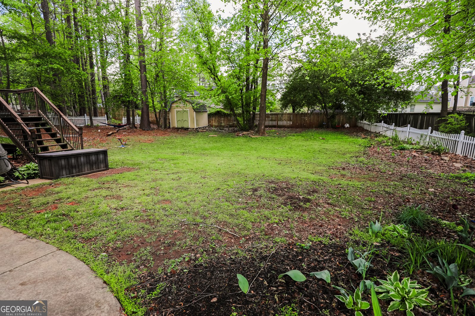 20 Southfield Drive Newnan - 37