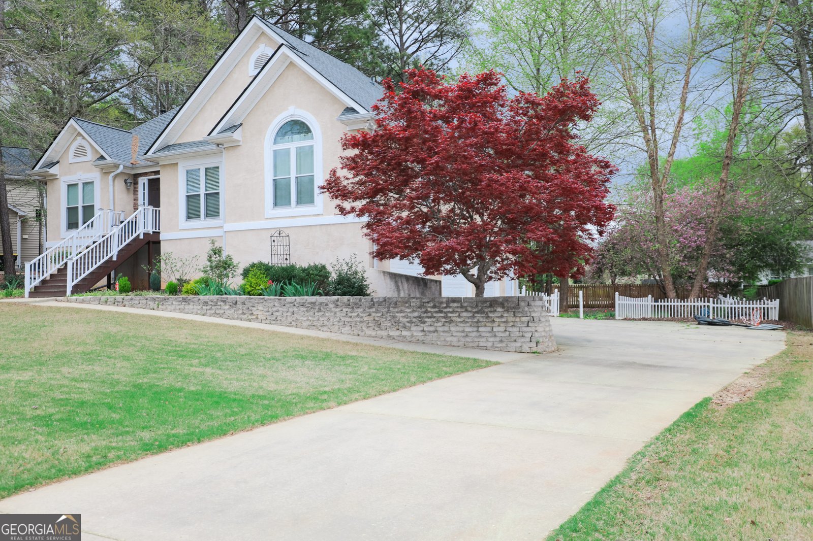 20 Southfield Drive Newnan - 39